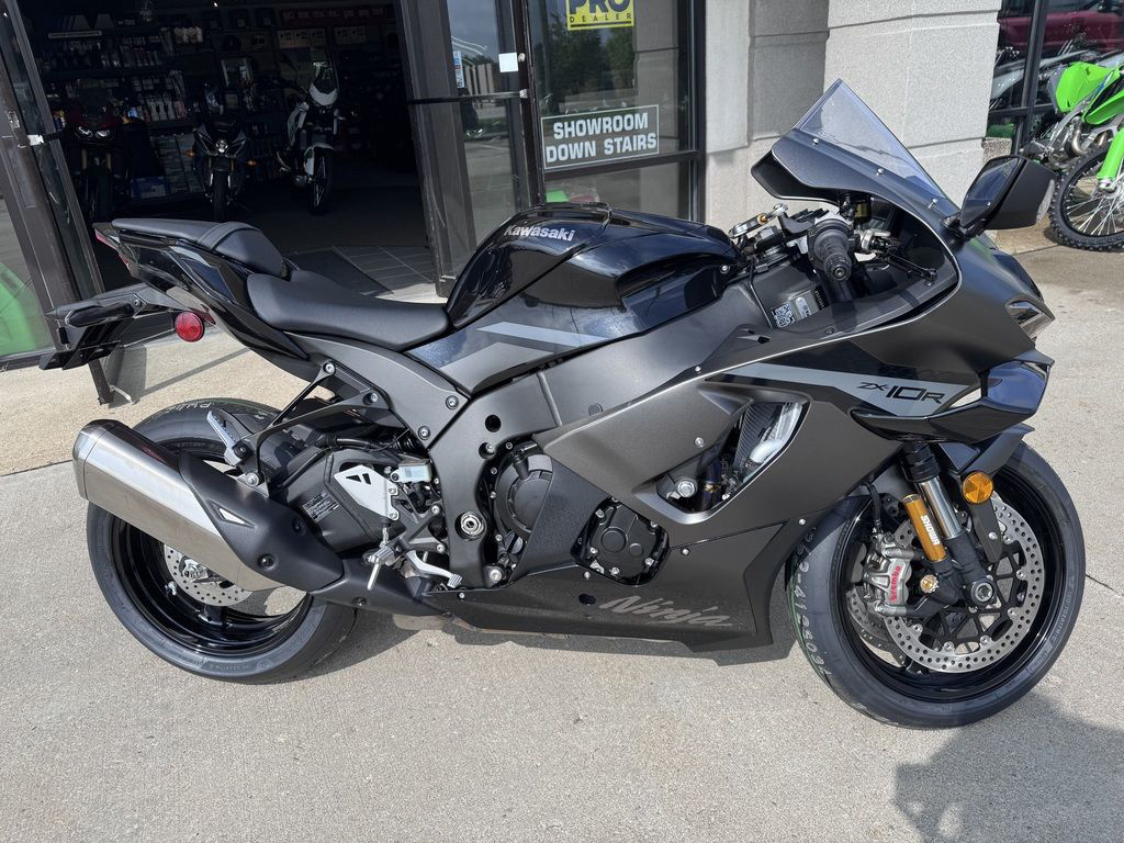 Kawasaki Ninja Motorcycles For Sale Near Cincinnati, OH - Cycle Trader