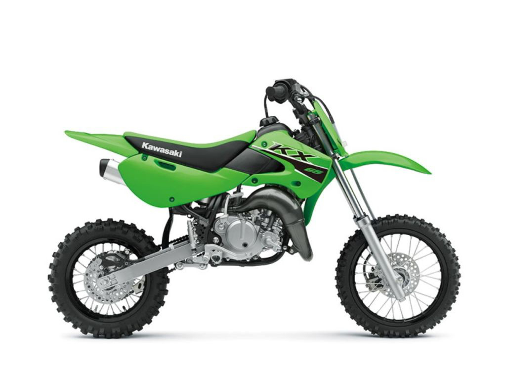 2023 Kawasaki KX 65 65 in Camp Hill, PA