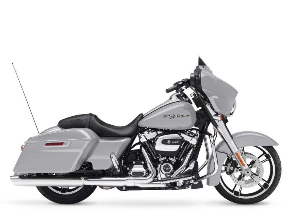 2018 Harley-Davidson Street Glide FLHX in Anderson, SC
