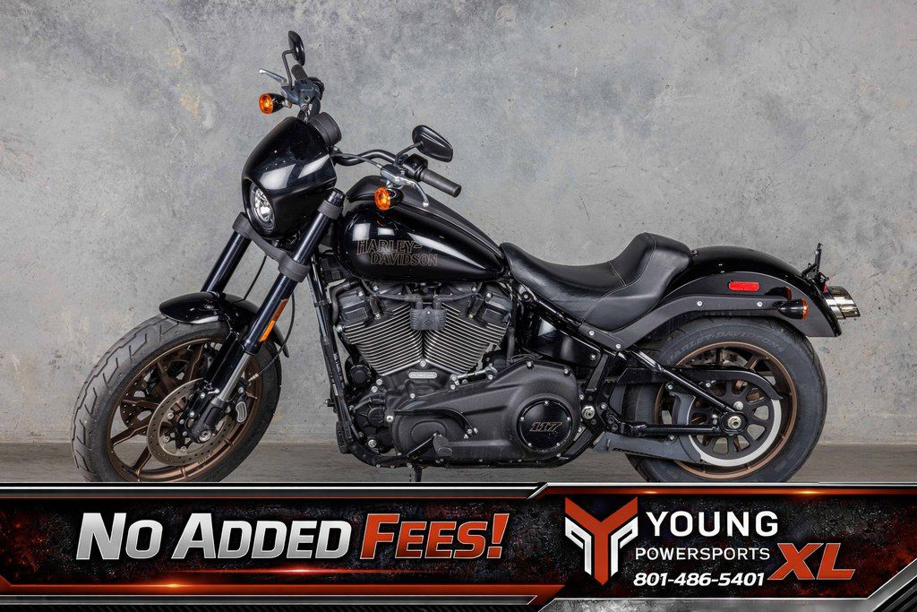 2022 Harley-Davidson FXLRS - Low Rider S Low Rider S S in Centerville, UT