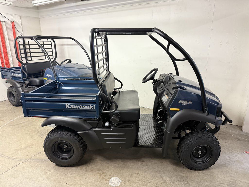 2026 Kawasaki Mule SX  BASE in houston TX