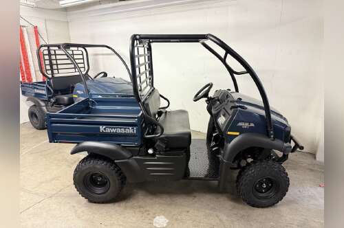 2026 Kawasaki Mule SX BASE in houston TX