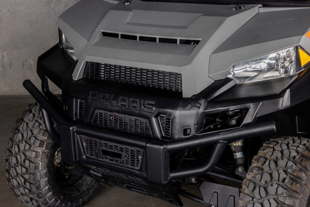 2024 Polaris Commercial Pro XD Full-Size Gas in centerville UT