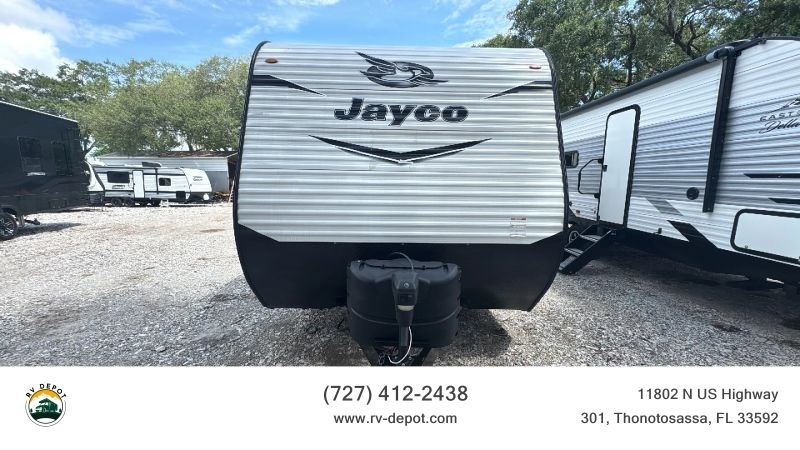 2022 Jayco Jay Flight SLX 8 267BHS in thonotosassa FL