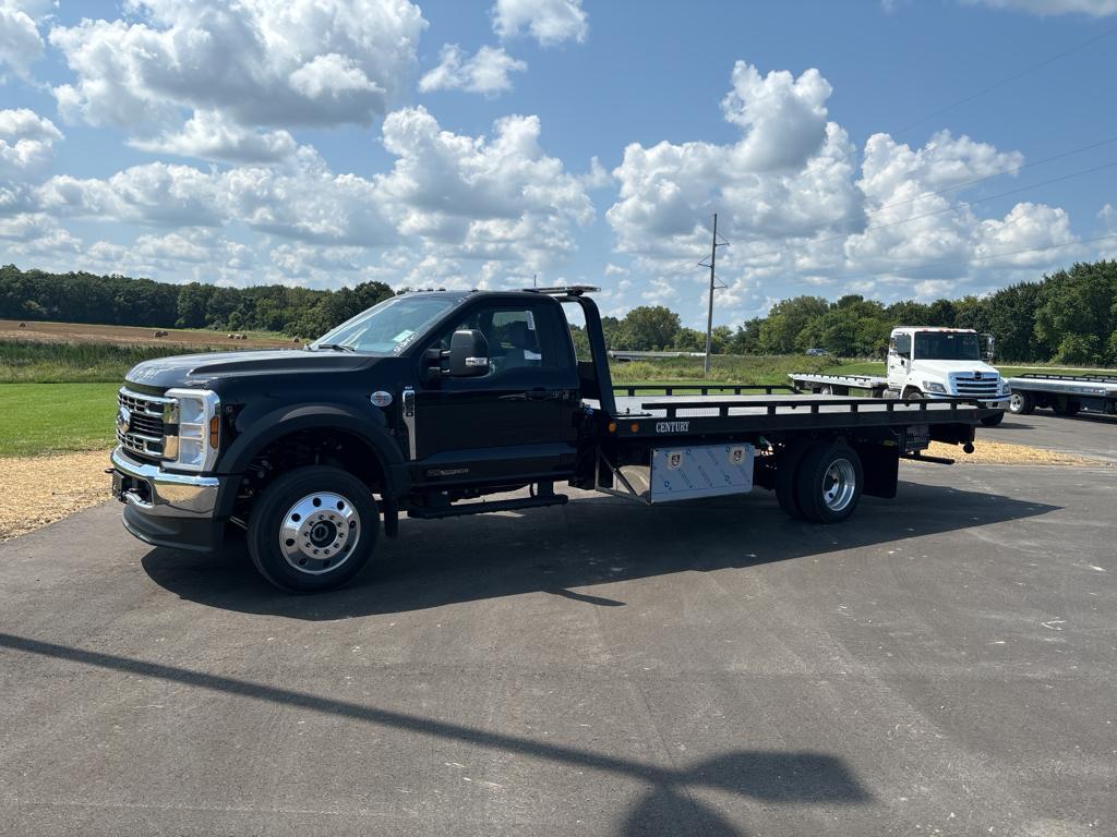 2024 Ford F-550 CENTURY 10 SERIES CARRIER in Waterford, WI