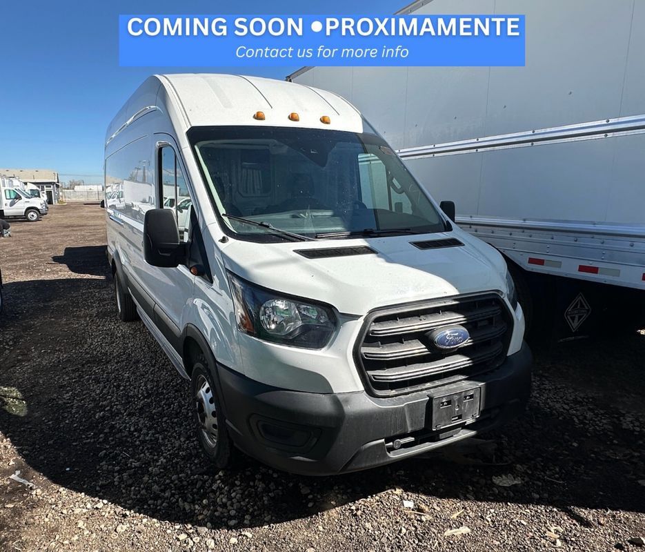 2020 FORD TRANSIT in Englewood, CO