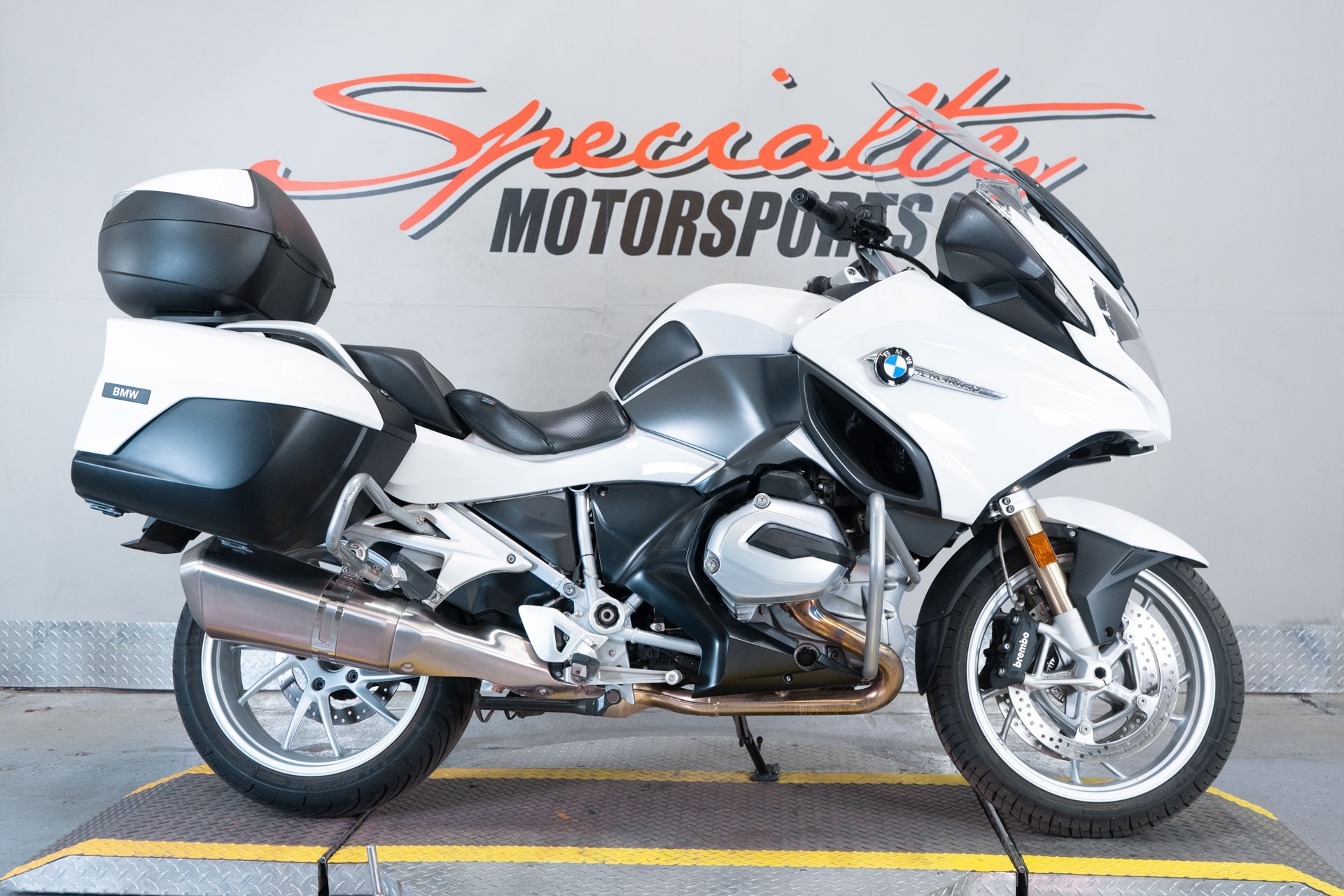 2017 BMW R 1200 RT 1200 RT in Sacramento, CA