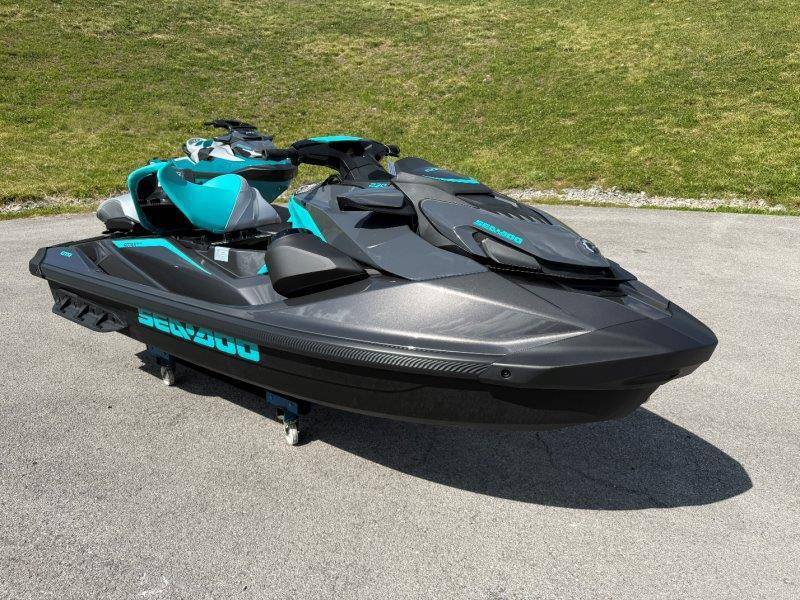 2026 Sea-Doo GTR 230 w/ Sound 230 in Somerset, KY