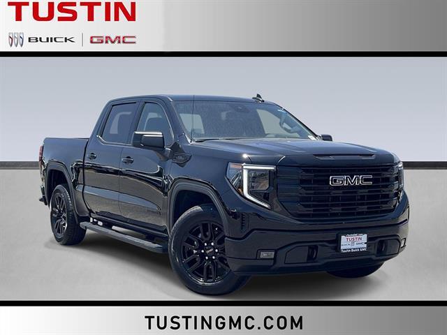 2026 GMC SIERRA in Tustin, CA