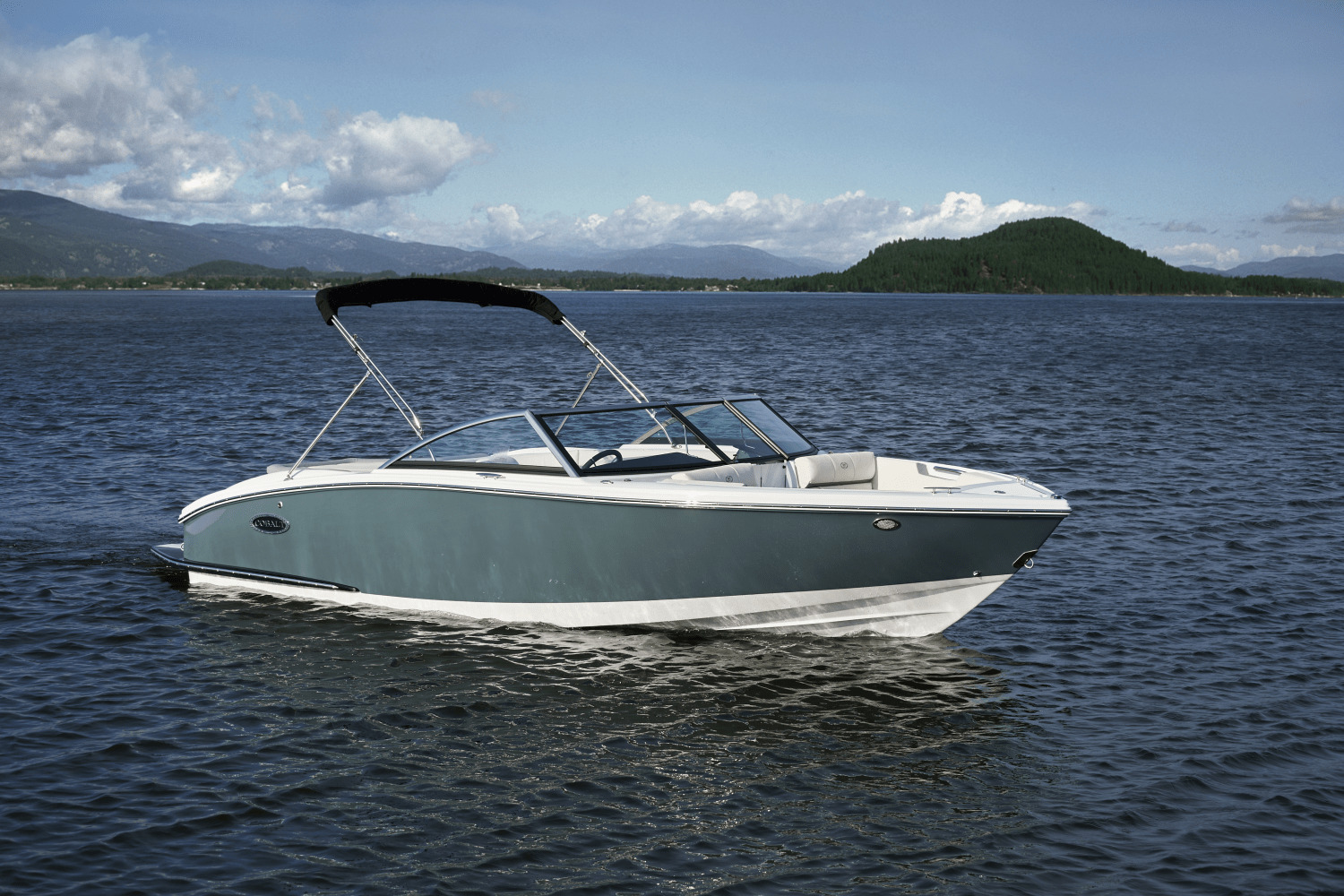 2027 Cobalt CS22 NAN in crosslake MN