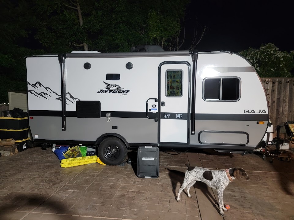 2023 Jayco JAY FLIGHT SLX 174BH in pinole CA