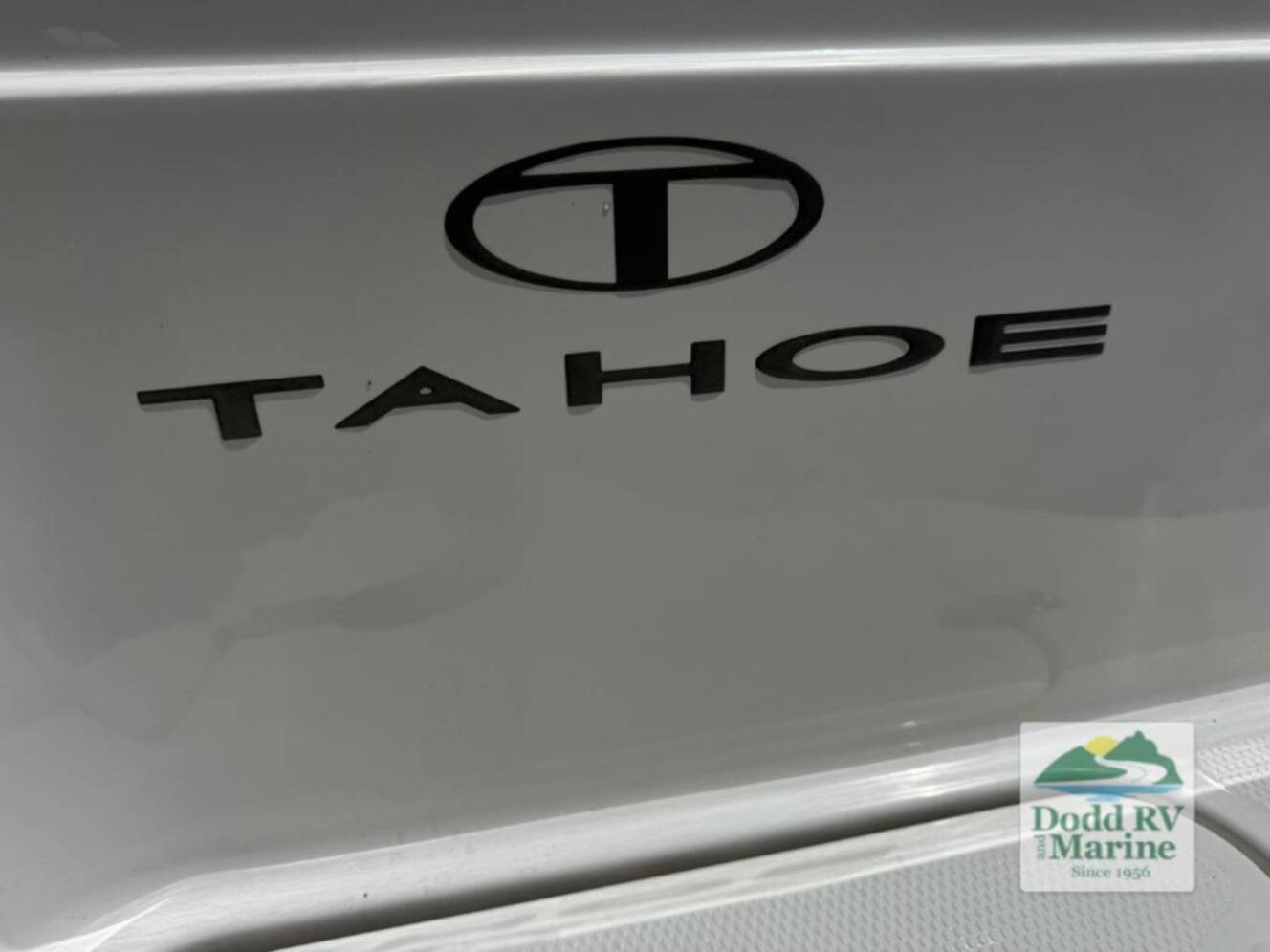 A photo of this 2023 Tahoe Tahoe 2150 CC