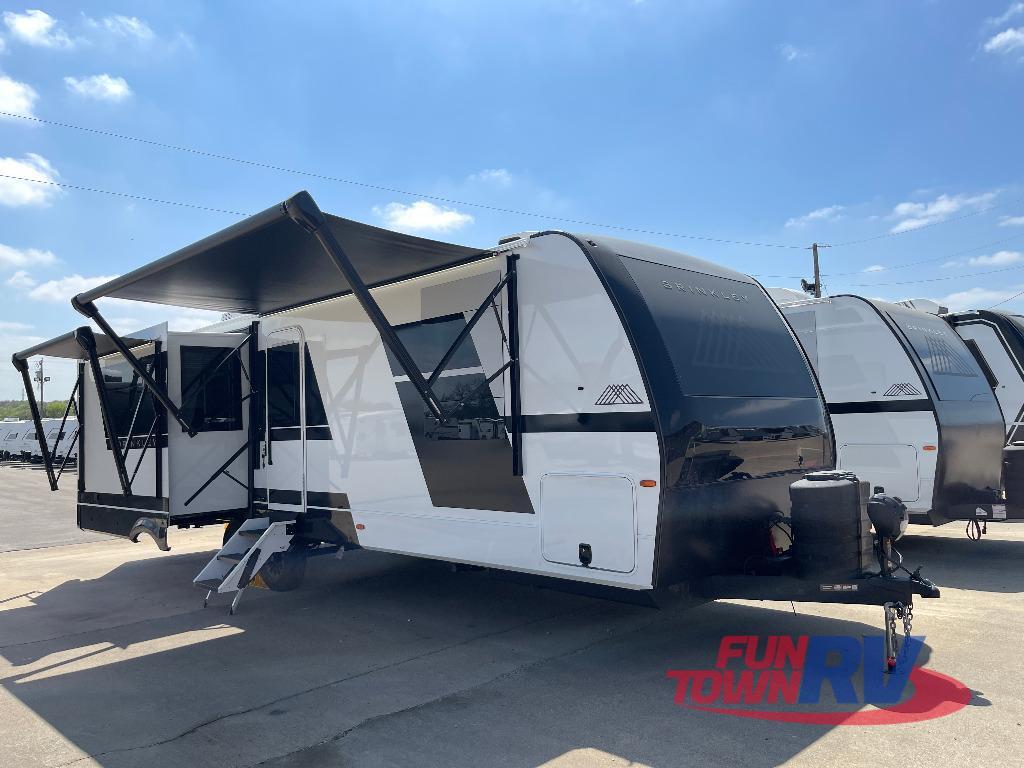 2026 Brinkley Model I 280 RV