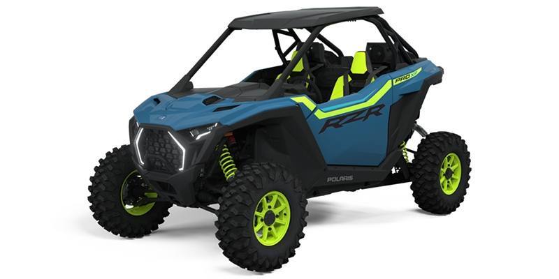 2025 Polaris RZR PRO XP ULTIMATE in denver CO