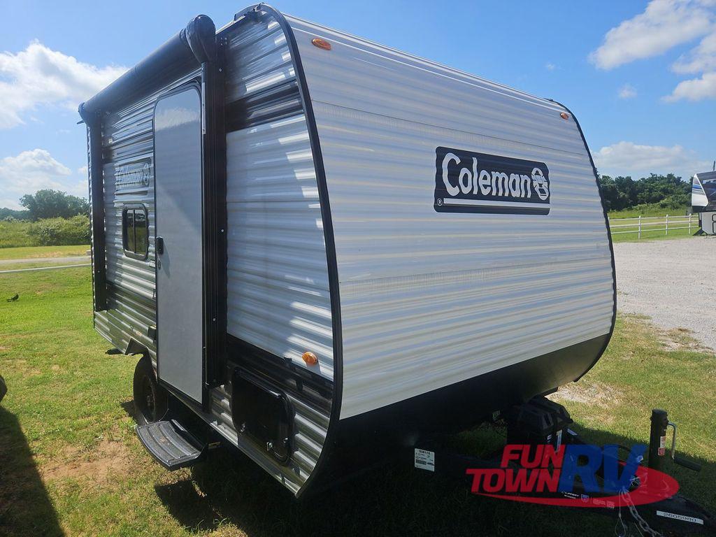 2026 Dutchmen Rv Coleman 13B in thackerville OK