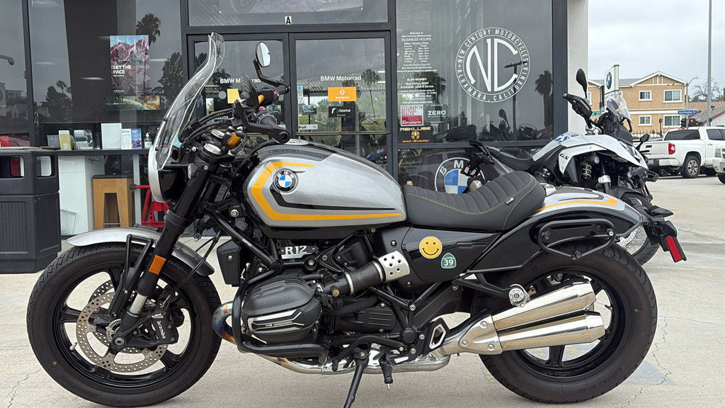 2024 BMW R12 BASE in Alhambra, CA