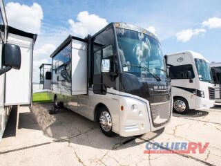 2020 WINNEBAGO ADVENTURER 33C