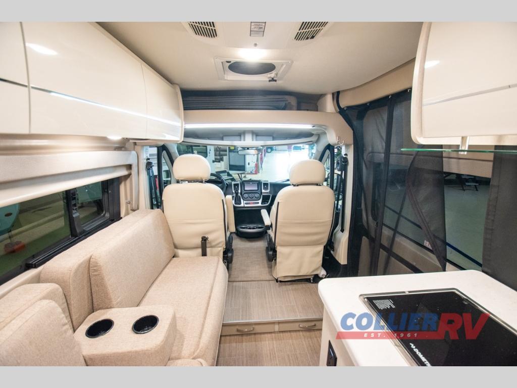 2022 Thor Motor Coach Rize 18M in rockford IL