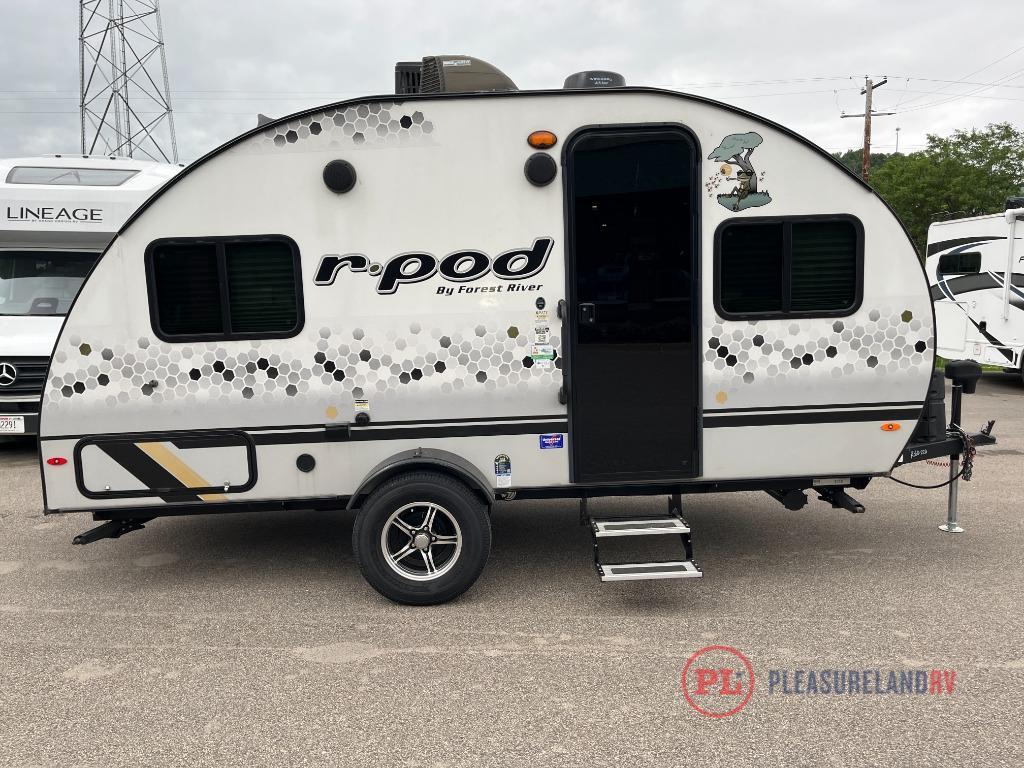 2022 Forest River Rv R Pod RP-171 RV