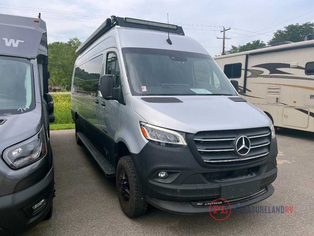 2023 Airstream Interstate 24X Std. Model in west salem WI