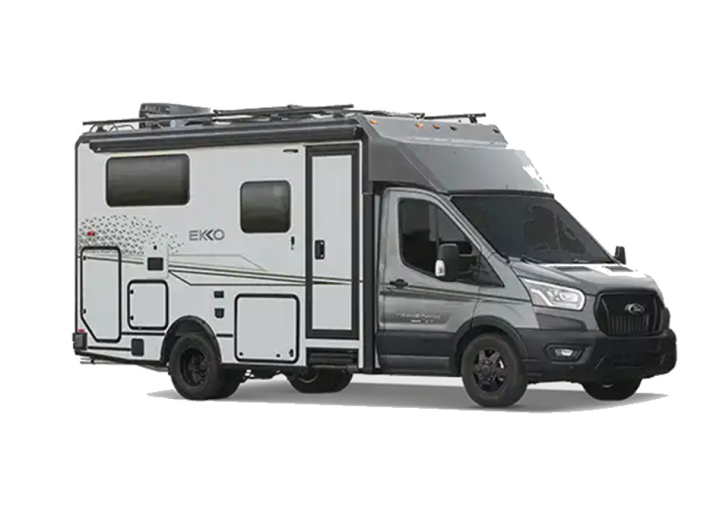 2027 Winnebago EKKO 22A TRANSIT 22A in thurmont MD