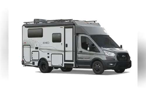 2027 Winnebago EKKO 22A TRANSIT 22A in thurmont MD