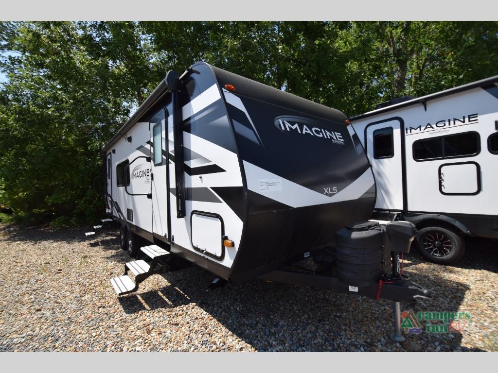 2023 Grand Design Imagine 23LDE RV