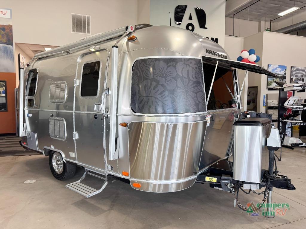 Airstream Tommy Bahama RVs for sale - RVT