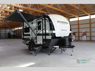 2026 FOREST RIVER ROCKWOOD GEO PRO G15TB