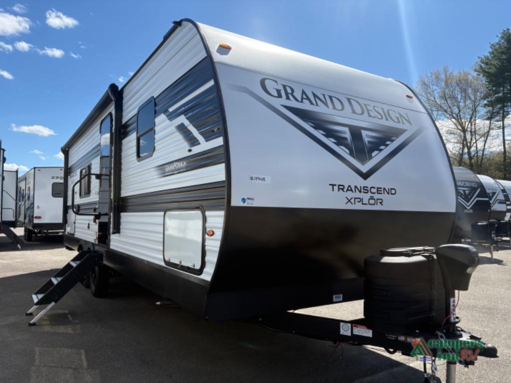 2027 Grand Design Transcend Xplor 26BHX in troy OH