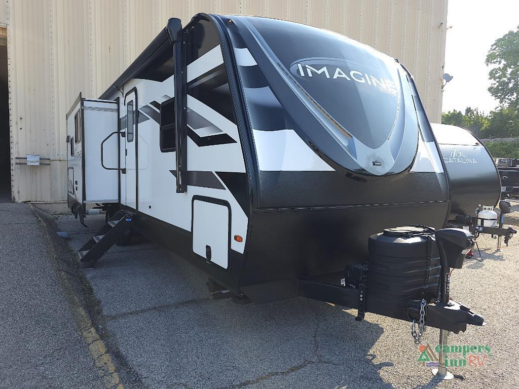 2024 Grand Design Imagine 2670MK in clarksville IN