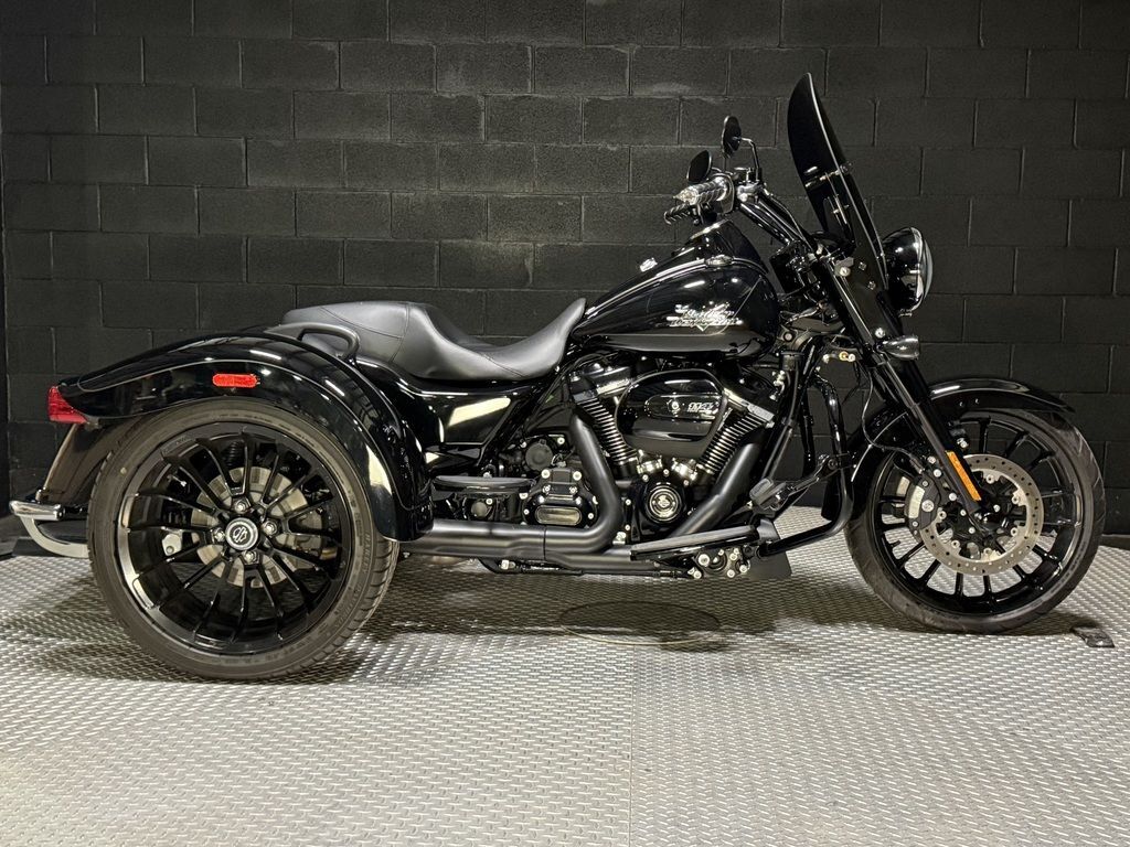 2023 Harley-Davidson® FLRT - Freewheeler® in Paris, TX