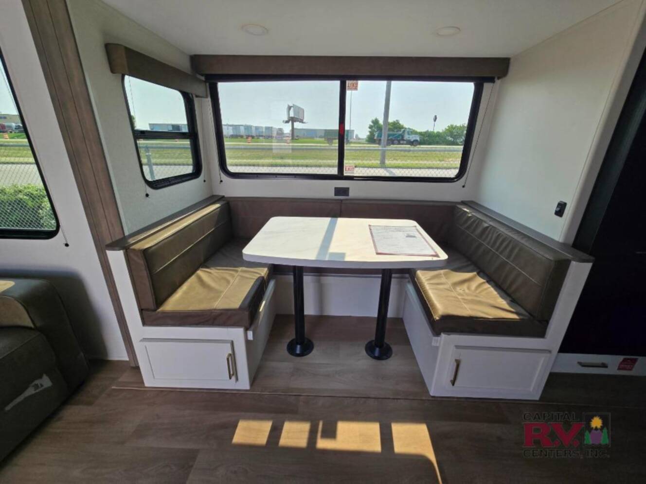 A photo of this 2027 Grand Design Transcend Xplor 265BHT