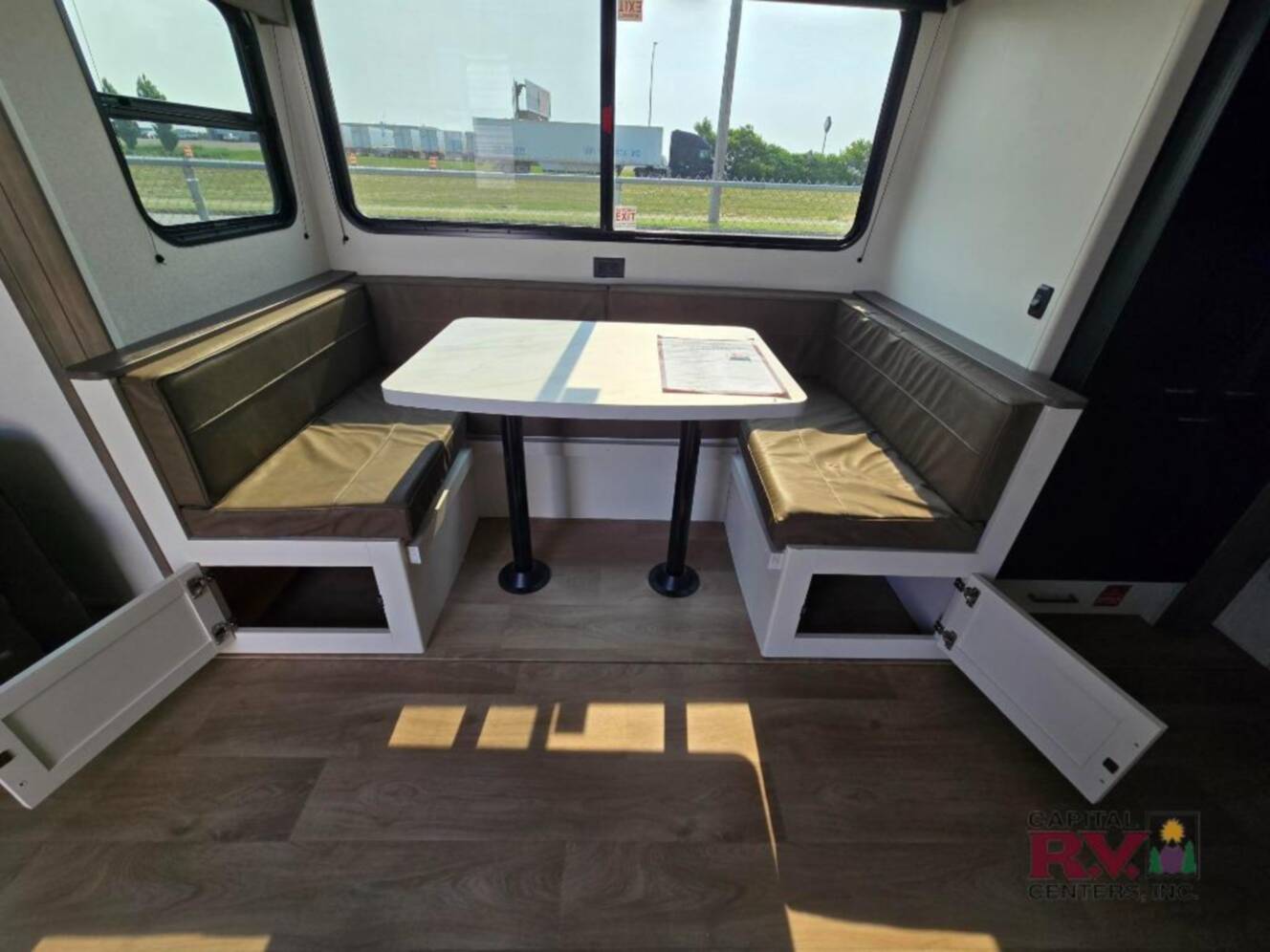 A photo of this 2027 Grand Design Transcend Xplor 265BHT