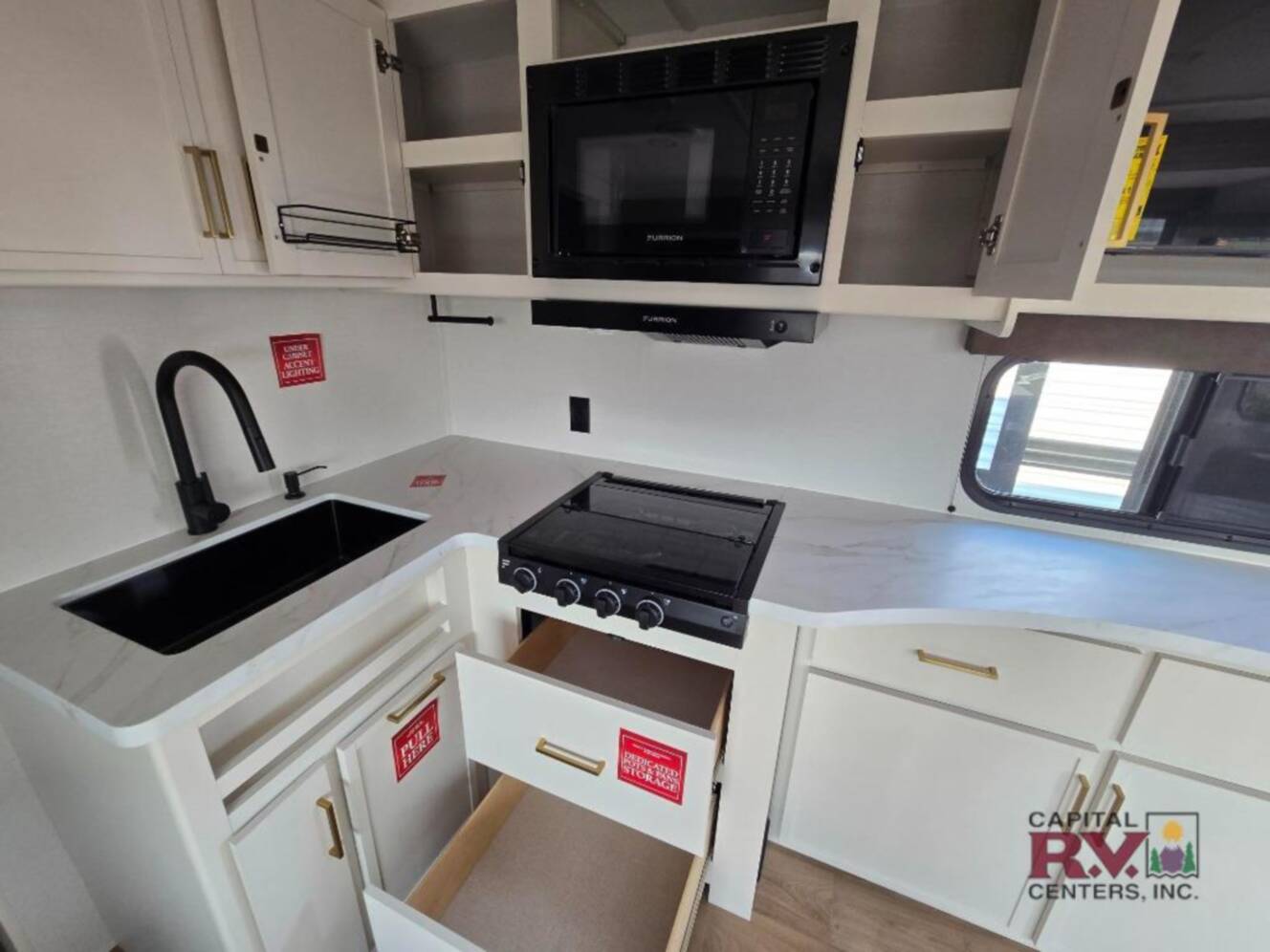 A photo of this 2027 Grand Design Transcend Xplor 265BHT
