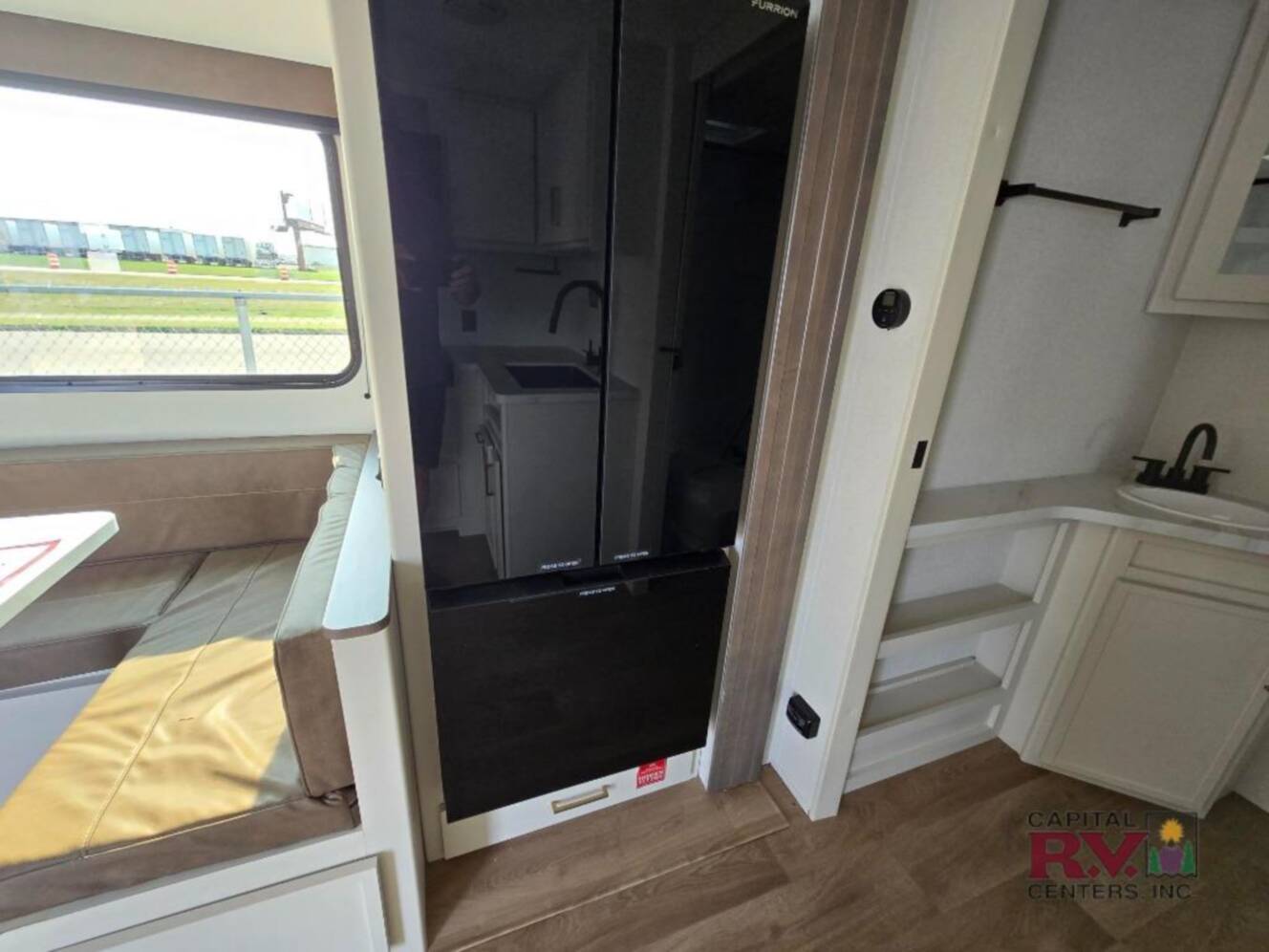 A photo of this 2027 Grand Design Transcend Xplor 265BHT