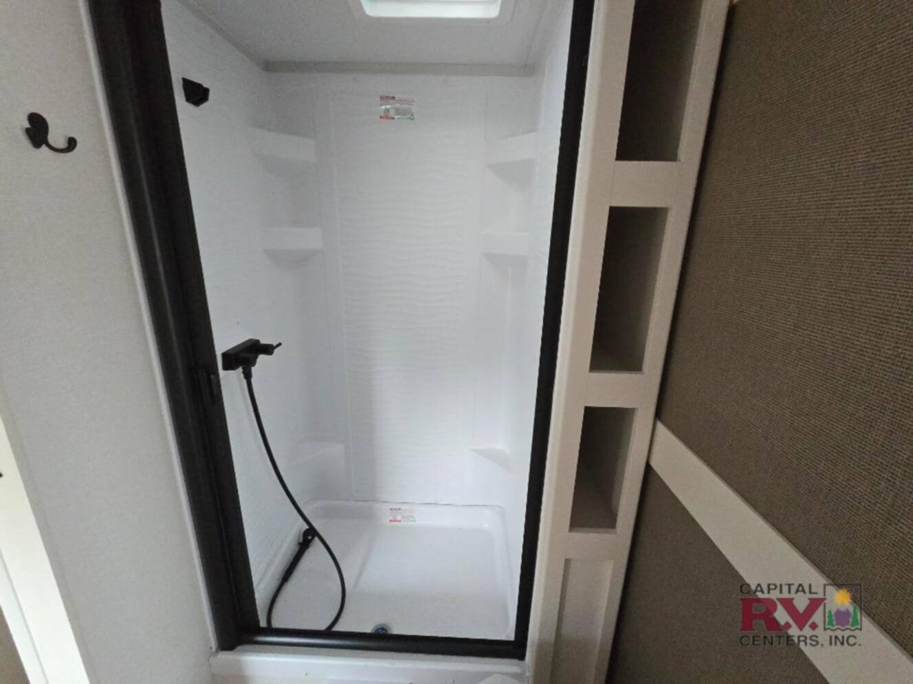 A photo of this 2027 Grand Design Transcend Xplor 265BHT