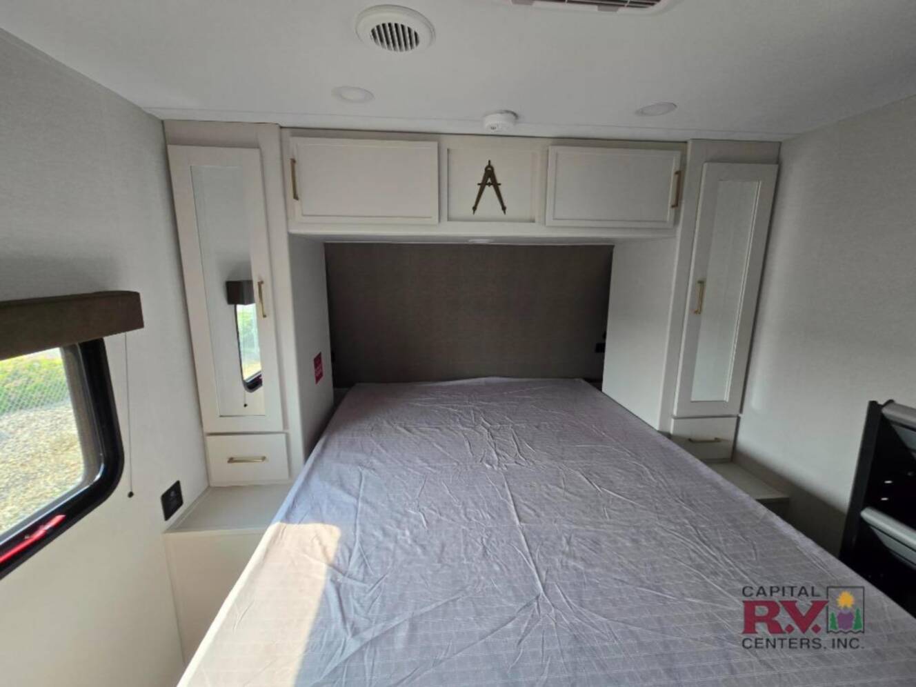 A photo of this 2027 Grand Design Transcend Xplor 265BHT