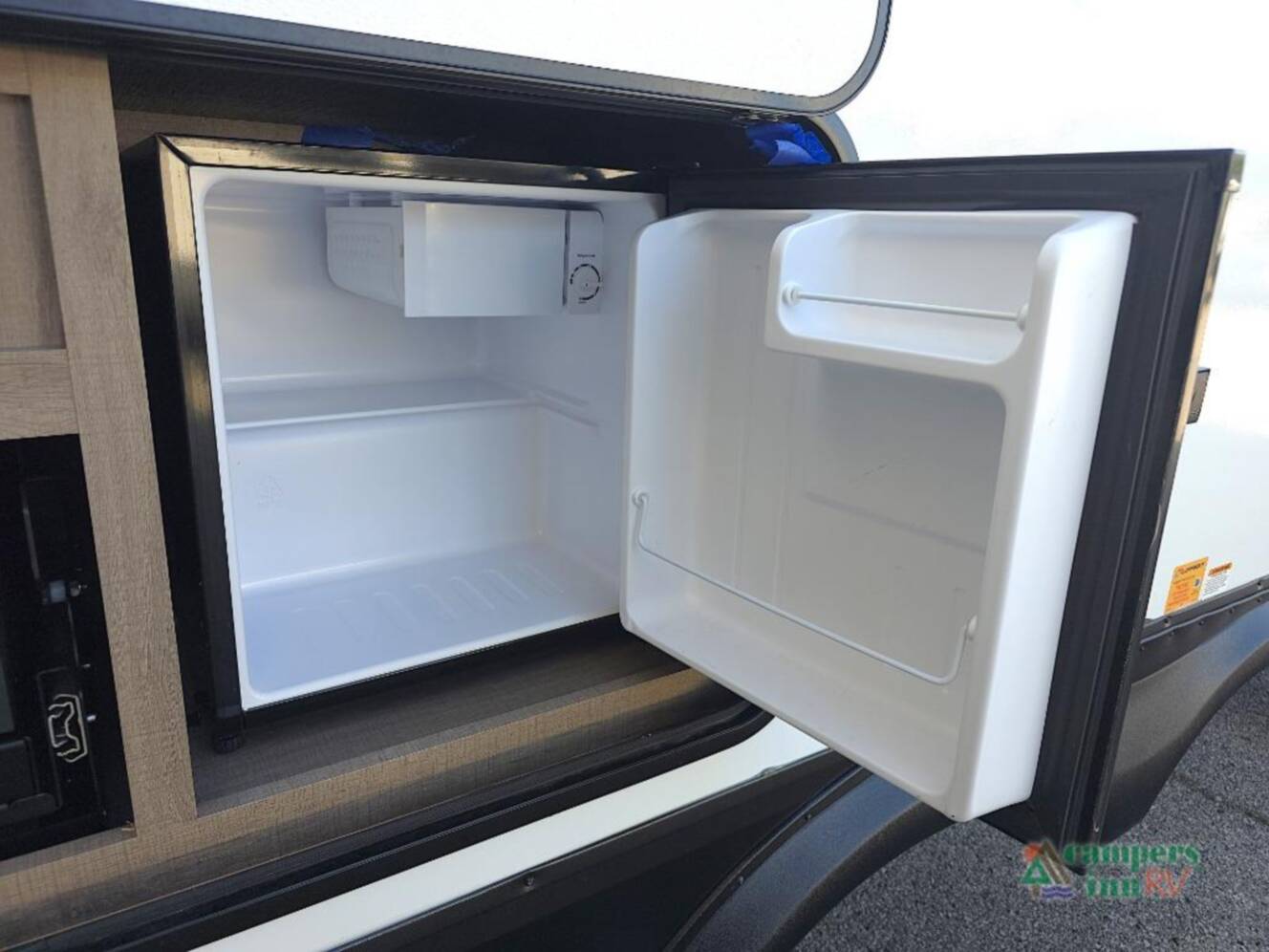 A photo of this 2024 Grand Design Imagine 2670MK