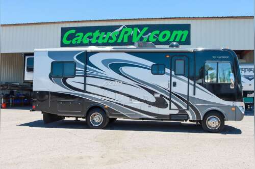 2013 Fleetwood Storm 28F in tucson AZ