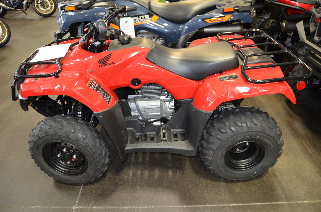 2026 Honda® FourTrax Recon in westfield IN