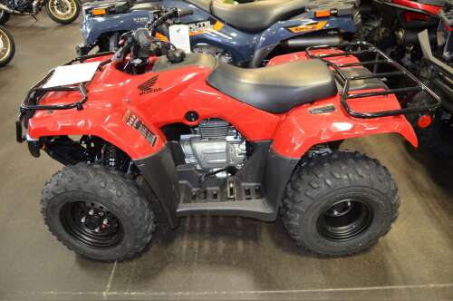 2026 Honda® FourTrax Recon in westfield IN