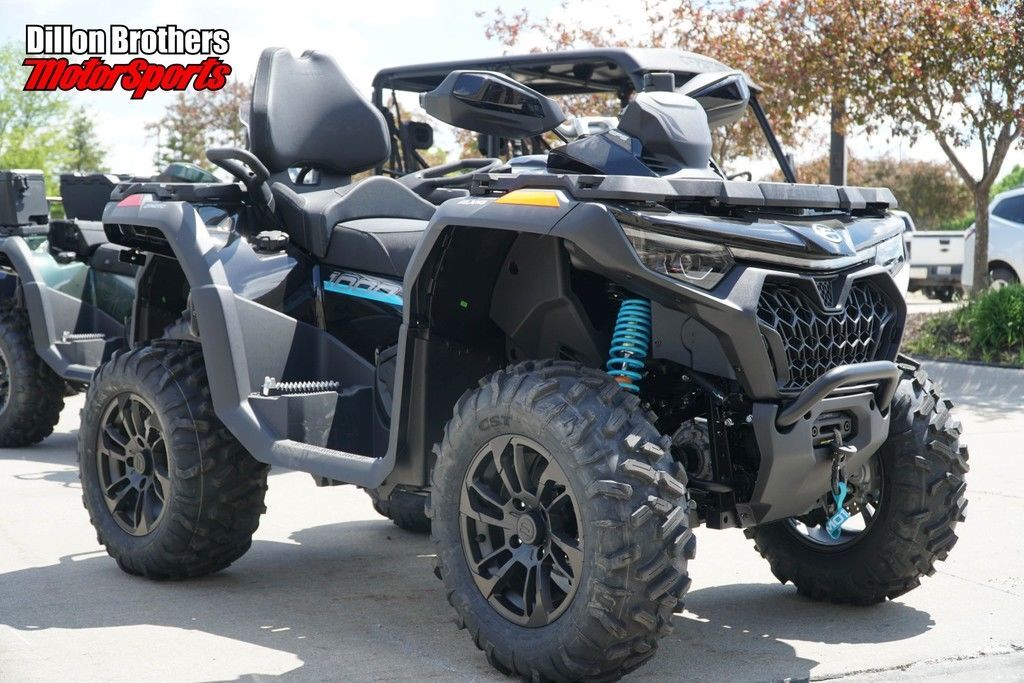 2026 CFMOTO CFORCE 1000 Touring in omaha NE