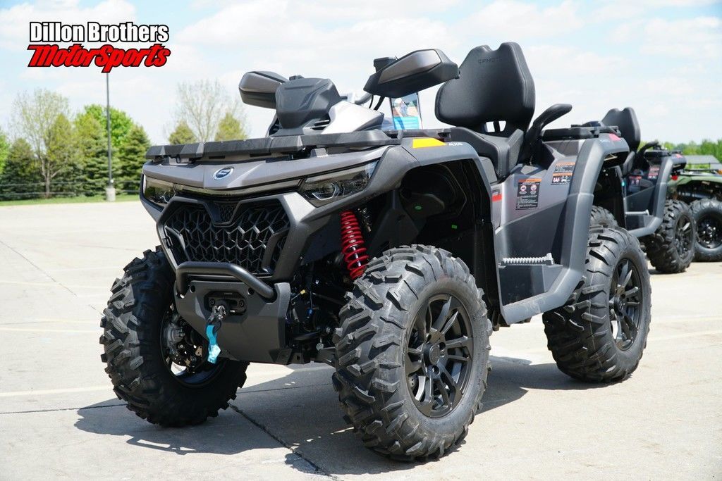 2026 CFMOTO CFORCE 1000 Touring in omaha NE