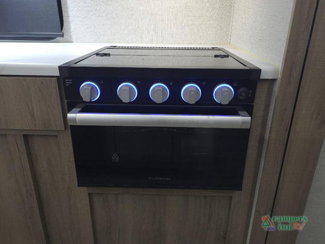A photo of this 2024 Grand Design Imagine 2670MK