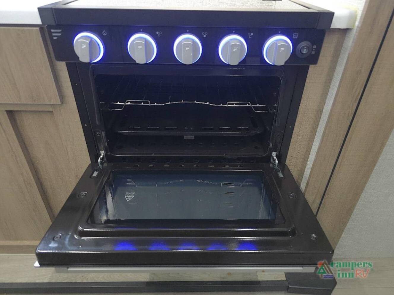 A photo of this 2024 Grand Design Imagine 2670MK