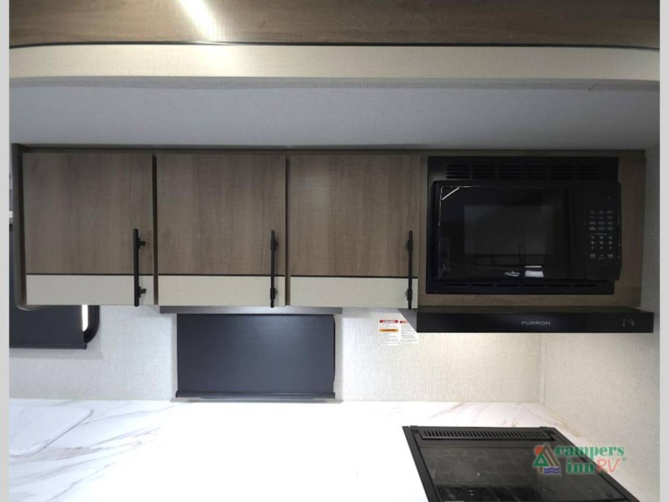 A photo of this 2024 Grand Design Imagine 2670MK