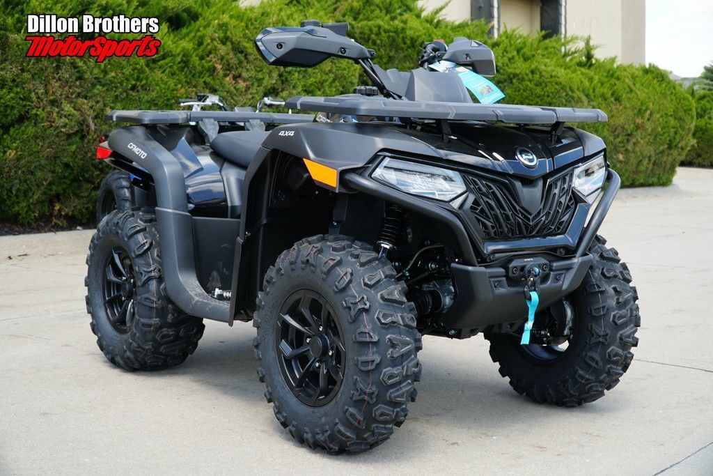 2026 CFMOTO CFORCE 600 in omaha NE