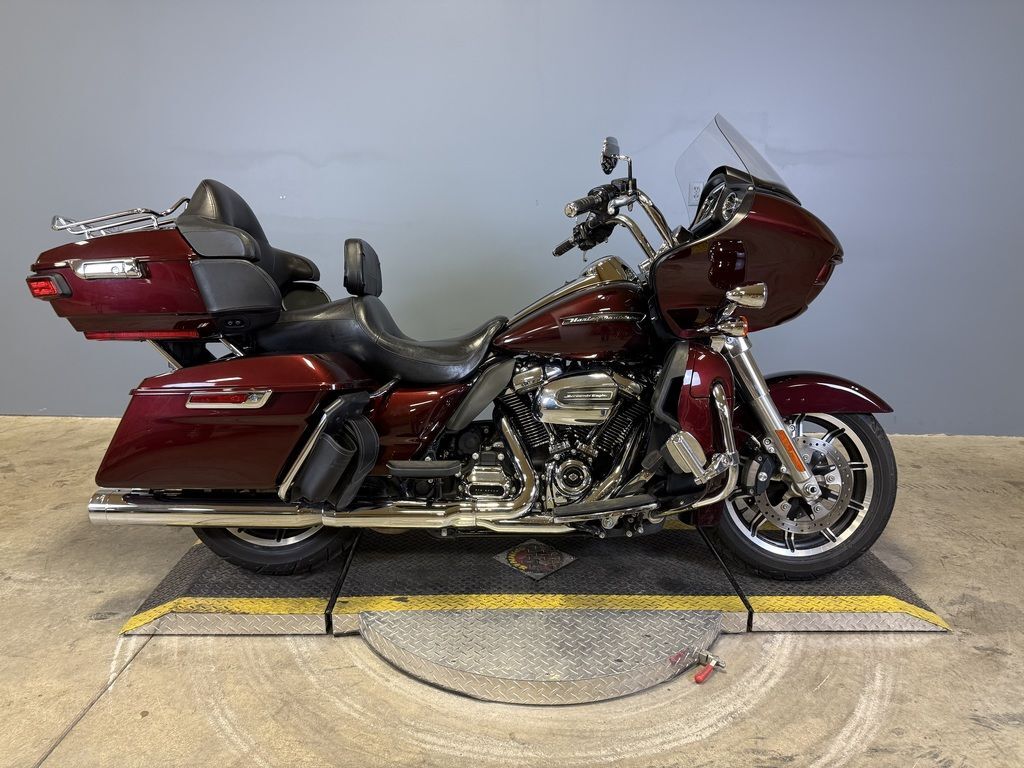2018 Harley-Davidson® FLTRU - Road Glide® Ultra ULTRA in Butte, MT