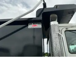 2023 Mack GR104FR